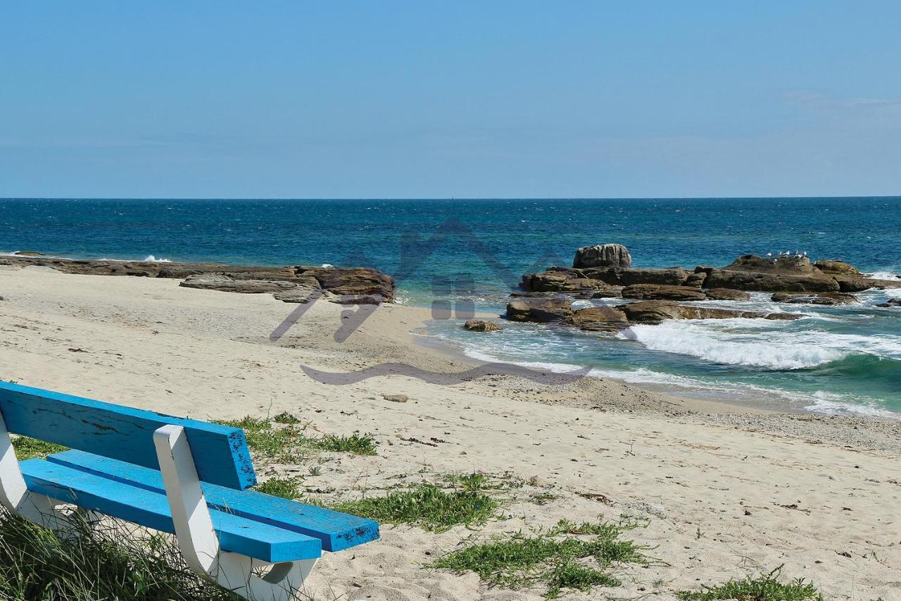 Localise - A06 - Entierement De Plain-Pied Avec Petite Vue Mer - Donnant Sur La Piscine Et Le Jardin - Wifi Inclus - Draps Inclus - Guilvinec Exterior foto