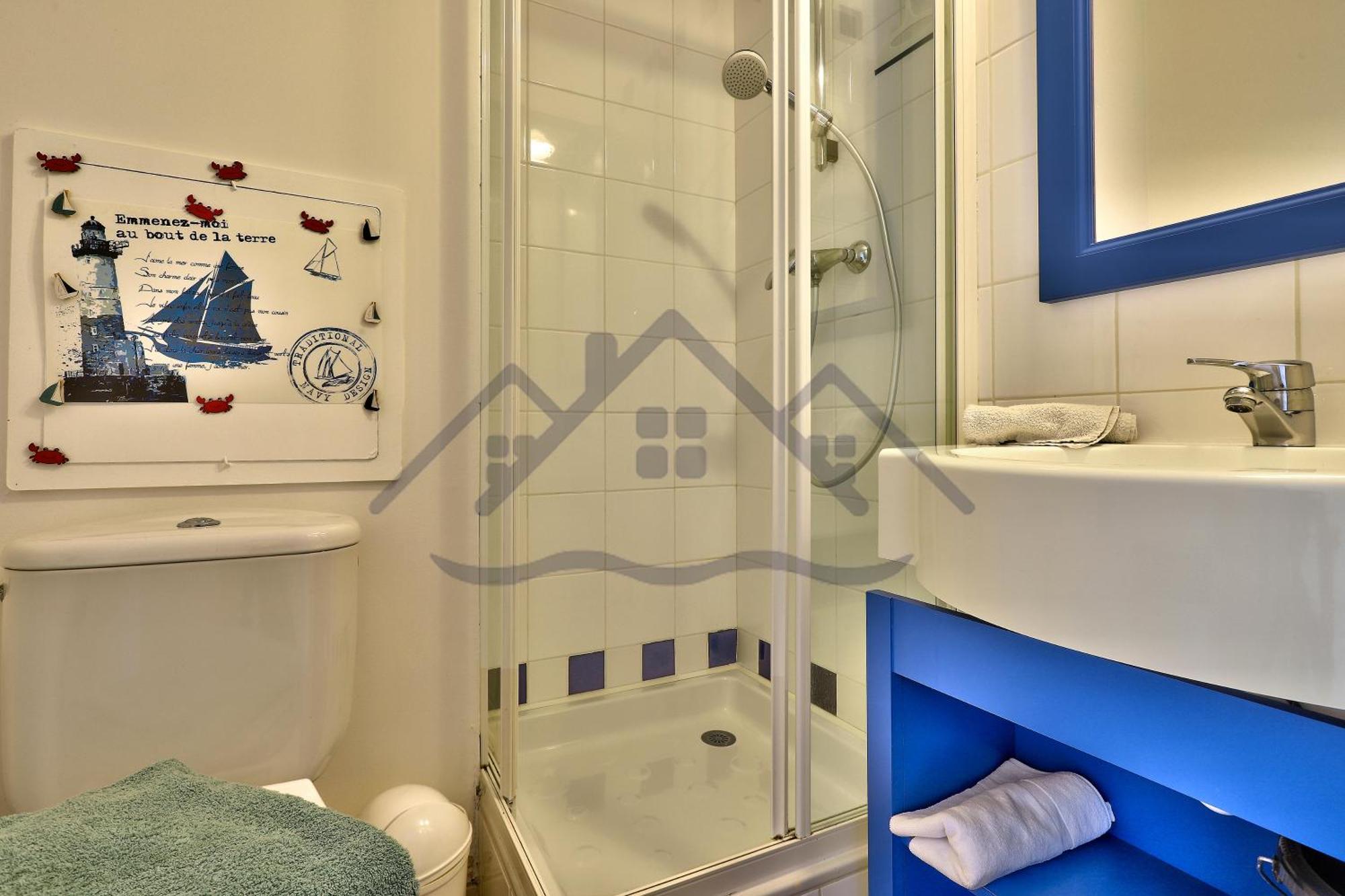 Localise - A06 - Entierement De Plain-Pied Avec Petite Vue Mer - Donnant Sur La Piscine Et Le Jardin - Wifi Inclus - Draps Inclus - Guilvinec Exterior foto